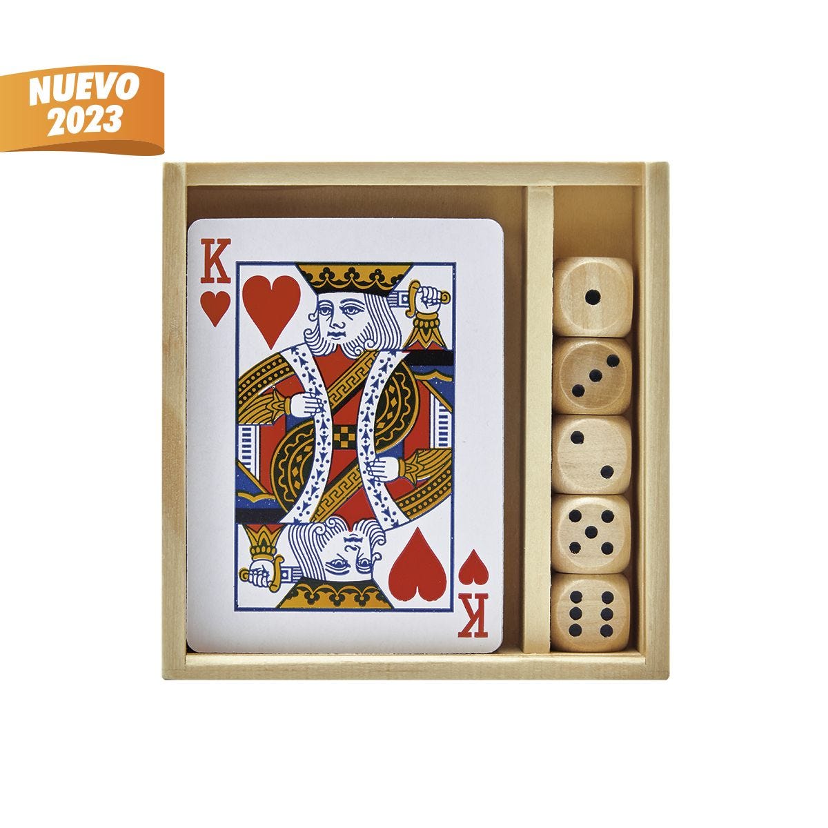 CC1770 - SET DE JUEGO SOANA